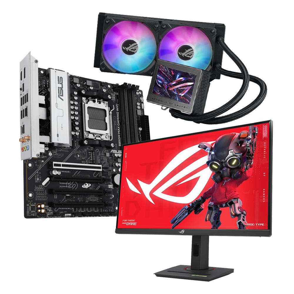 Gaming Monitör