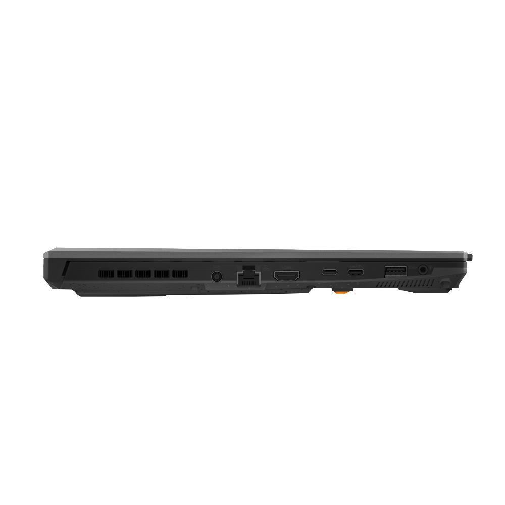 ASUS Intel Core 5 210H 8GB DDR5 RTX4050 GDDR6 6GB 512GB SSD 16" FHD+ WUXGA 144Hz DOS Gaming Notebook