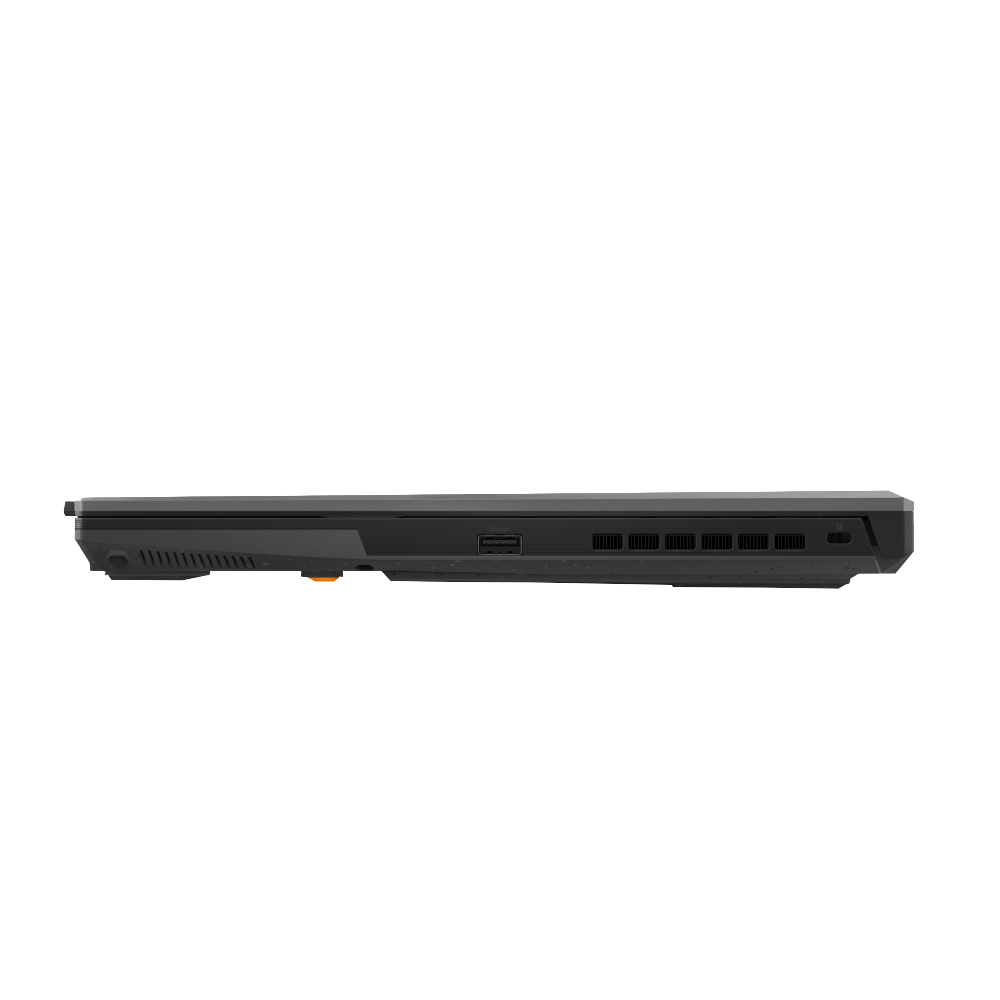 ASUS Intel Core 5 210H 8GB DDR5 RTX4050 GDDR6 6GB 512GB SSD 16" FHD+ WUXGA 144Hz DOS Gaming Notebook