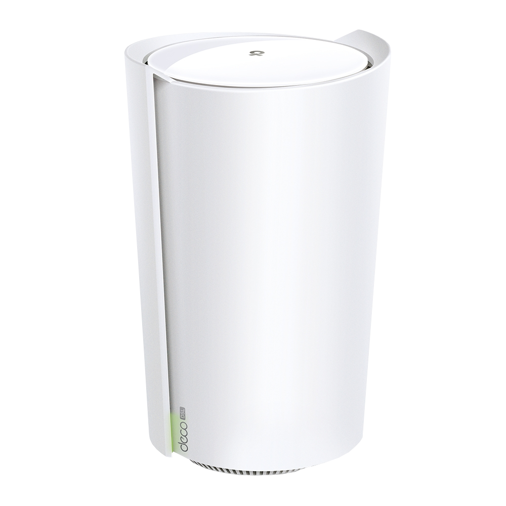 TP-LINK DECO X73-DSL AX5400 Mesh WiFi Sistemi (2li)