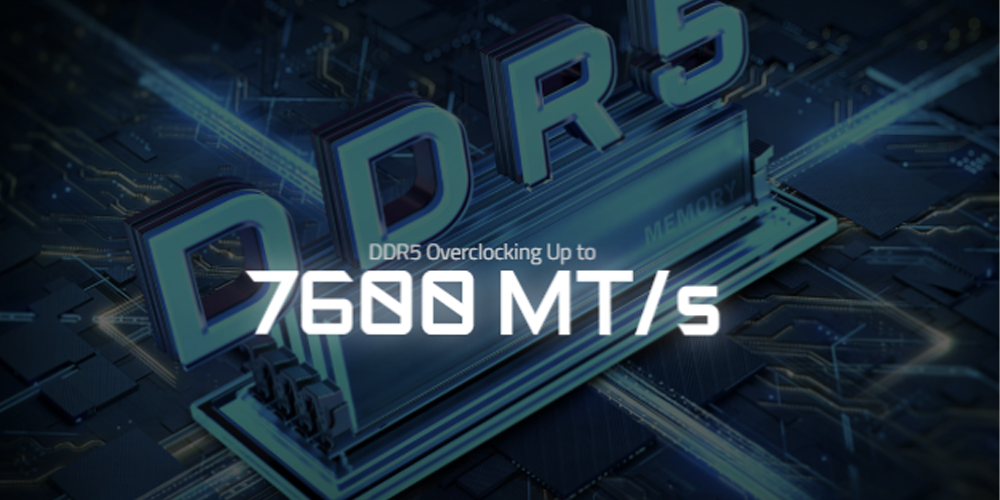  GIGABYTE B760 GAMING X GEN5 Anakart