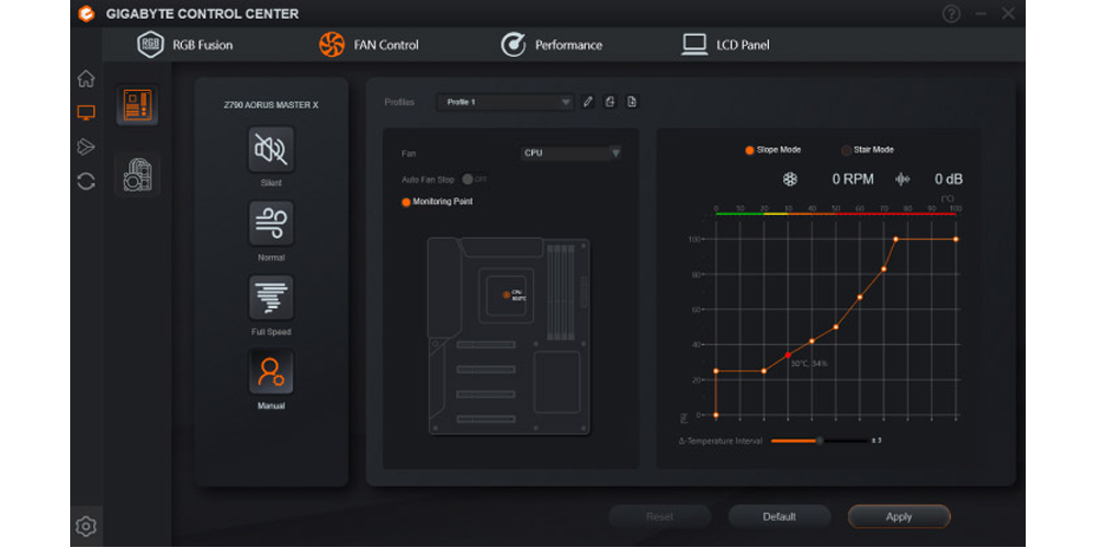 GIGABYTE B760 GAMING X GEN5 Anakart