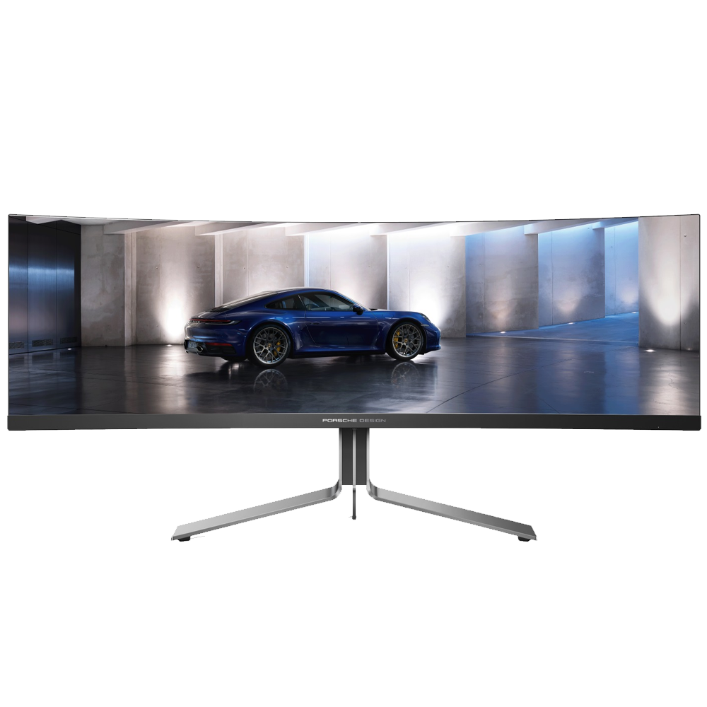 AOC PD49 49" 0.03ms 4K 240hz HDMI,DisplayPort Adaptive Sync QD-OLED Gaming Monitör