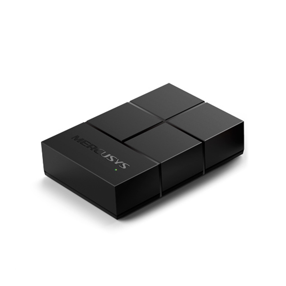 Mercusys MS105G 5-Port 10/100/1,000 Mbps Masaüstü Switch