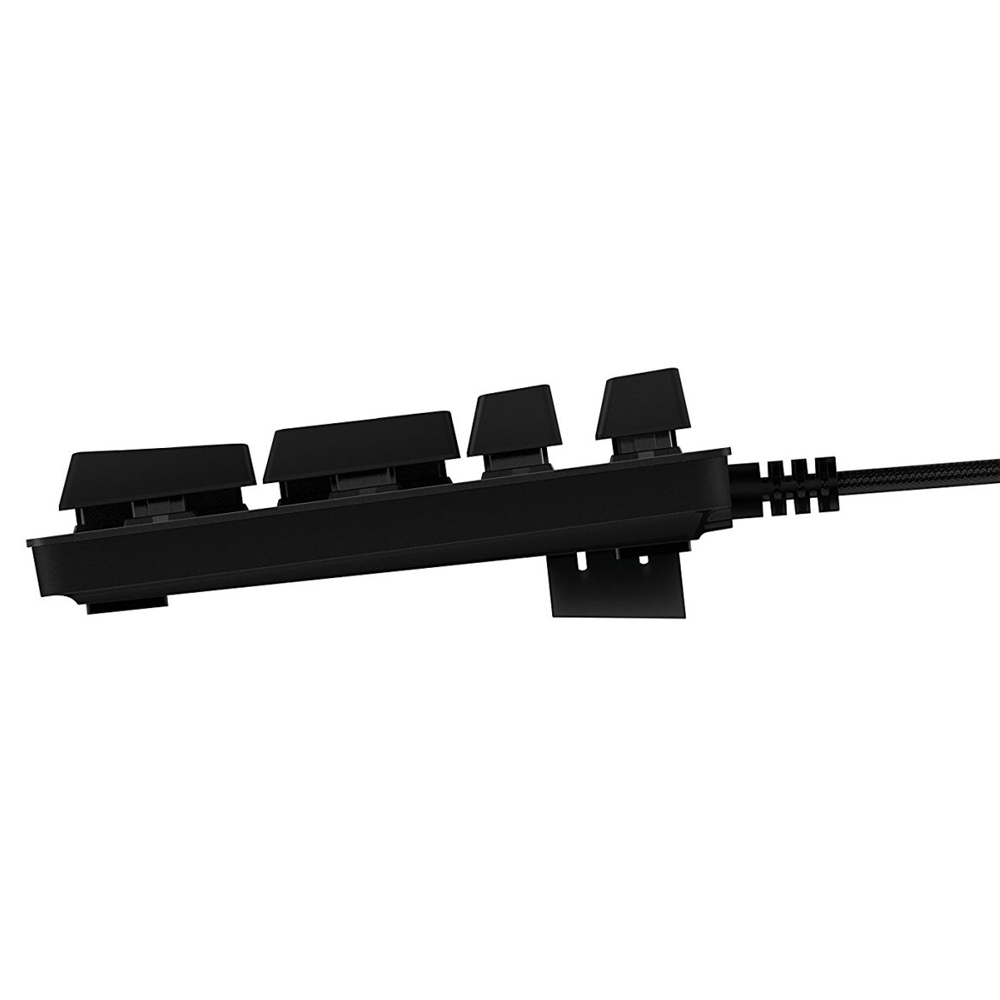 Logitech G513 RGB Gaming Mekanik Linear Switch Türkçe Q Klavye