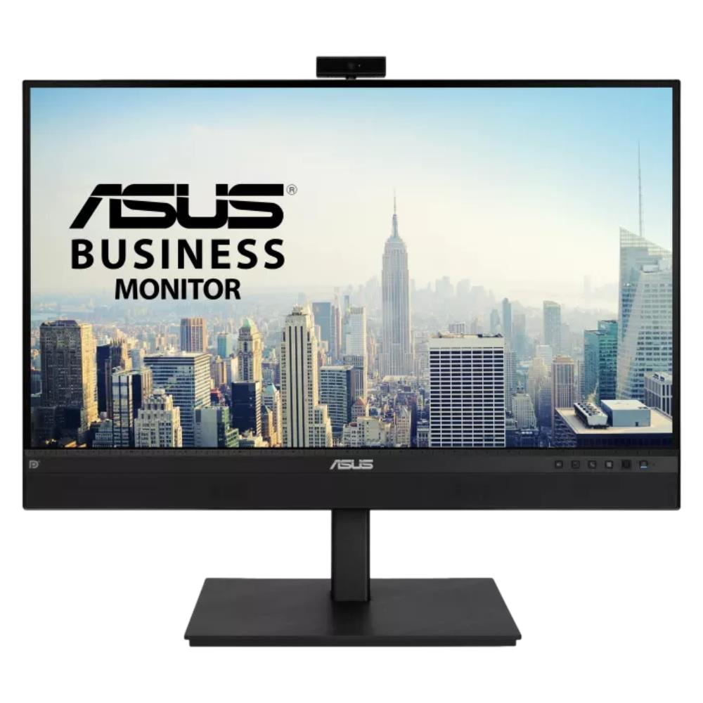 ASUS BE27ACSBK 27" 60Hz 5ms HDMI DP Type-C USB 3.2 Pivot QHD IPS Monitör