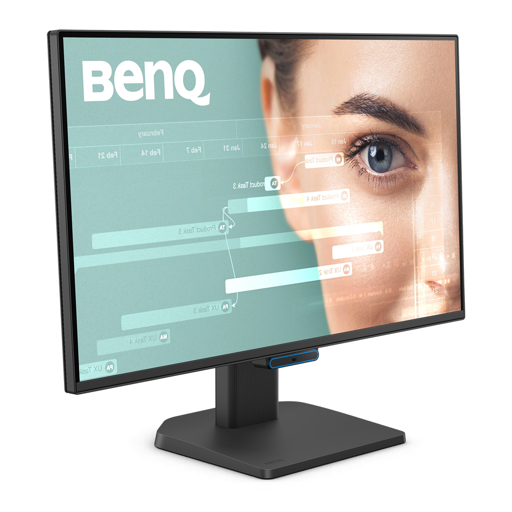 BenQ 24" GW2490C 144Hz 5ms HDMI DP USB-C FHD IPS Monitör