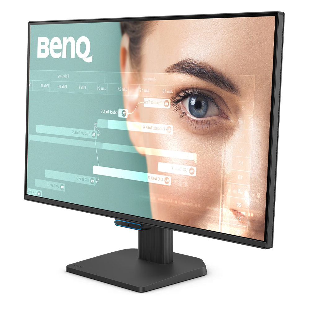 BenQ 27" GW2790C 144Hz 5ms HDMI DP FreeSync USB-C FHD IPS Monitör