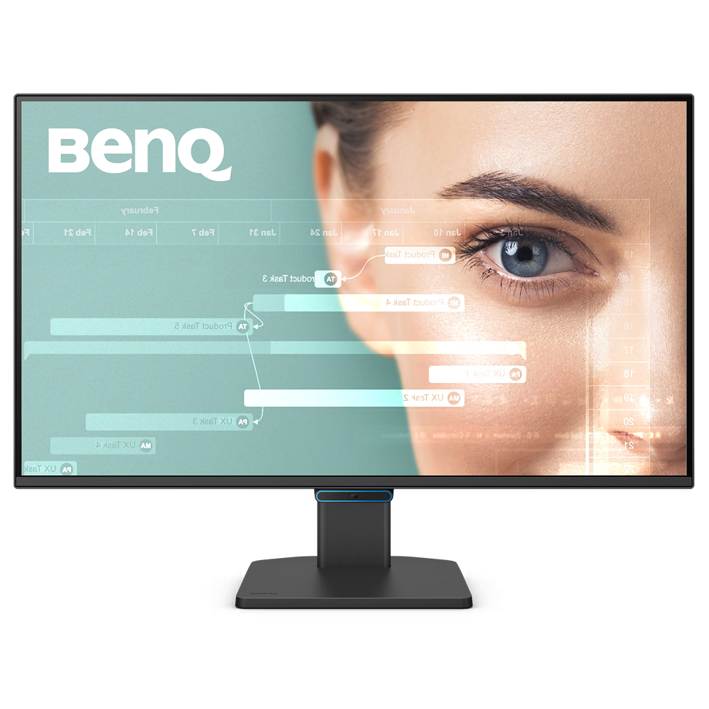 BenQ 27" GW2790C 144Hz 5ms HDMI DP FreeSync USB-C FHD IPS Monitör