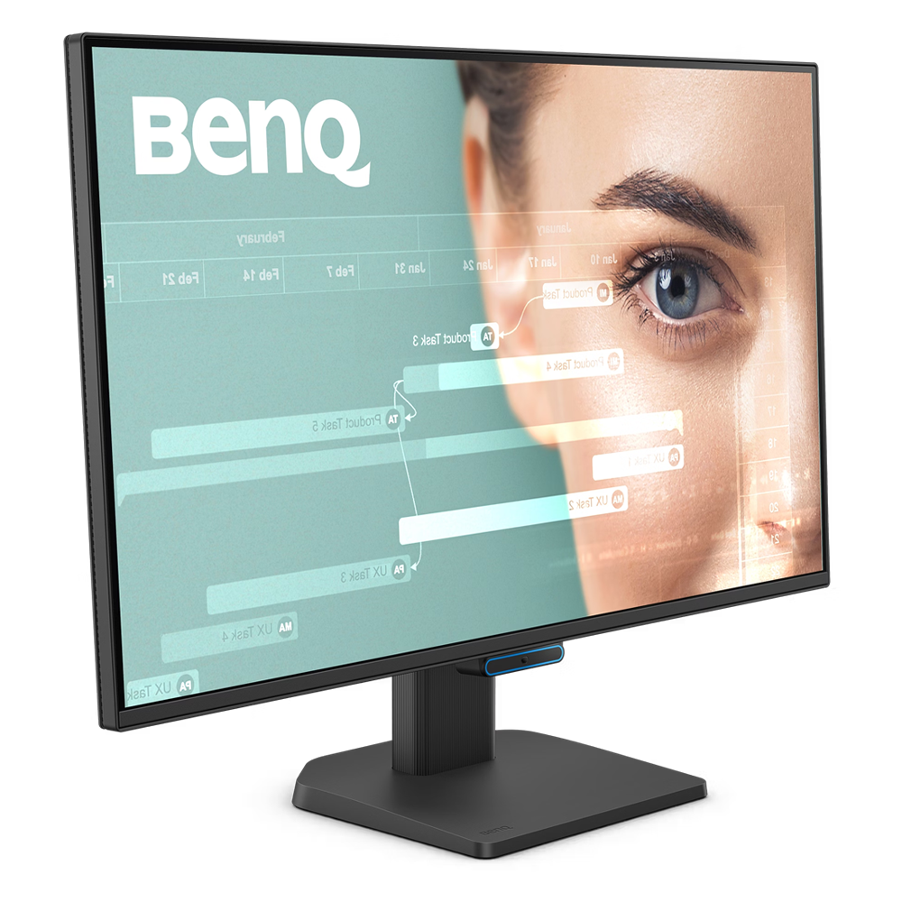 BenQ 27" GW2790C 144Hz 5ms HDMI DP FreeSync USB-C FHD IPS Monitör