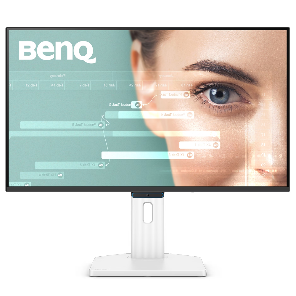 BenQ 27" GW2790TC 144Hz 5ms HDMI DP FreeSync USB-C FHD IPS Monitör