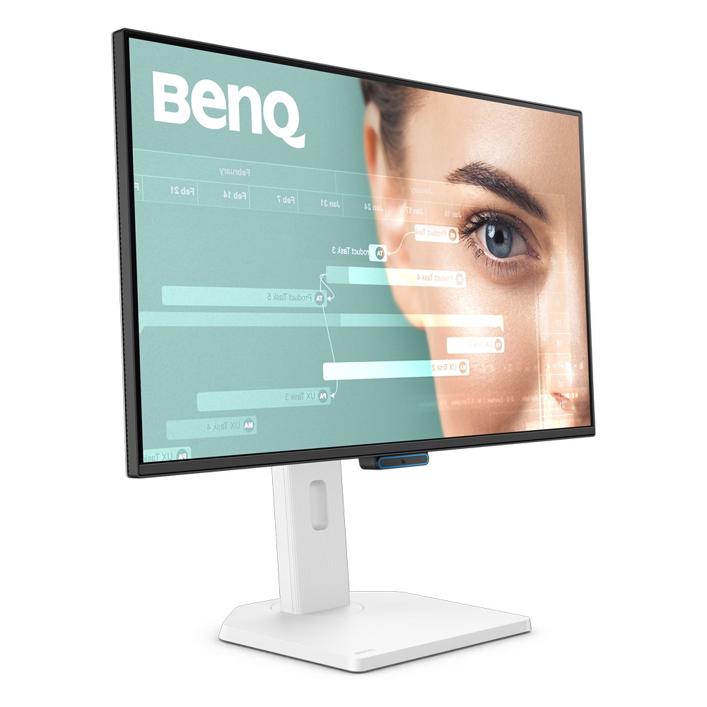 BenQ 27" GW2790TC 144Hz 5ms HDMI DP FreeSync USB-C FHD IPS Monitör