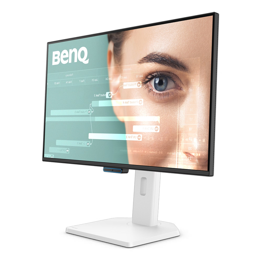 BenQ 27" GW2790TC 144Hz 5ms HDMI DP FreeSync USB-C FHD IPS Monitör