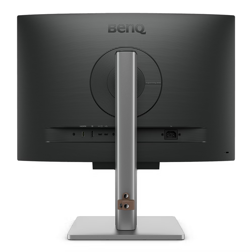 BenQ 24" RD240Q 60Hz 5ms HDMI DP USB-C FreeSync HDR10 Pivot WQXGA IPS Monitör