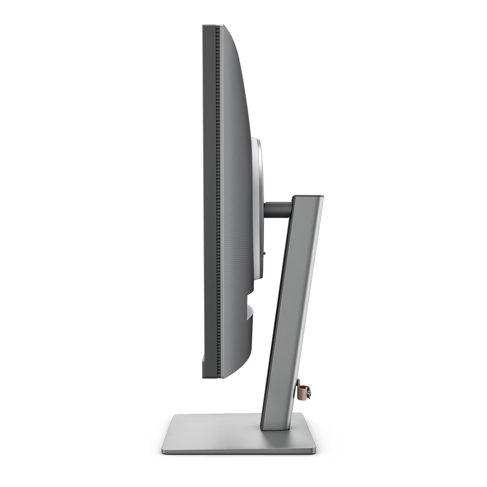 BenQ 32" RD320U 60Hz 5ms HDMI DP USB-C HDR10 Pivot UHD IPS Monitör