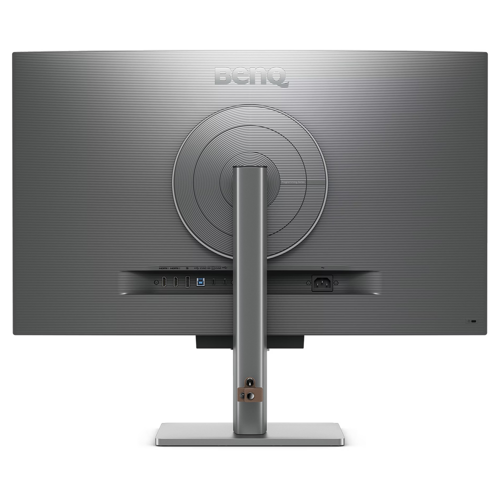 BenQ 32" RD320U 60Hz 5ms HDMI DP USB-C HDR10 Pivot UHD IPS Monitör