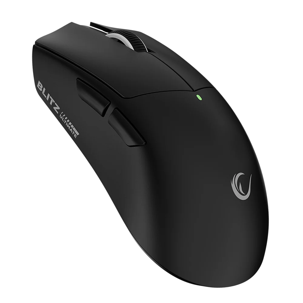 Rampage BLITZ ULTIMATE 30000DPI 8000Hz Kablosuz Siyah Gaming Mouse
