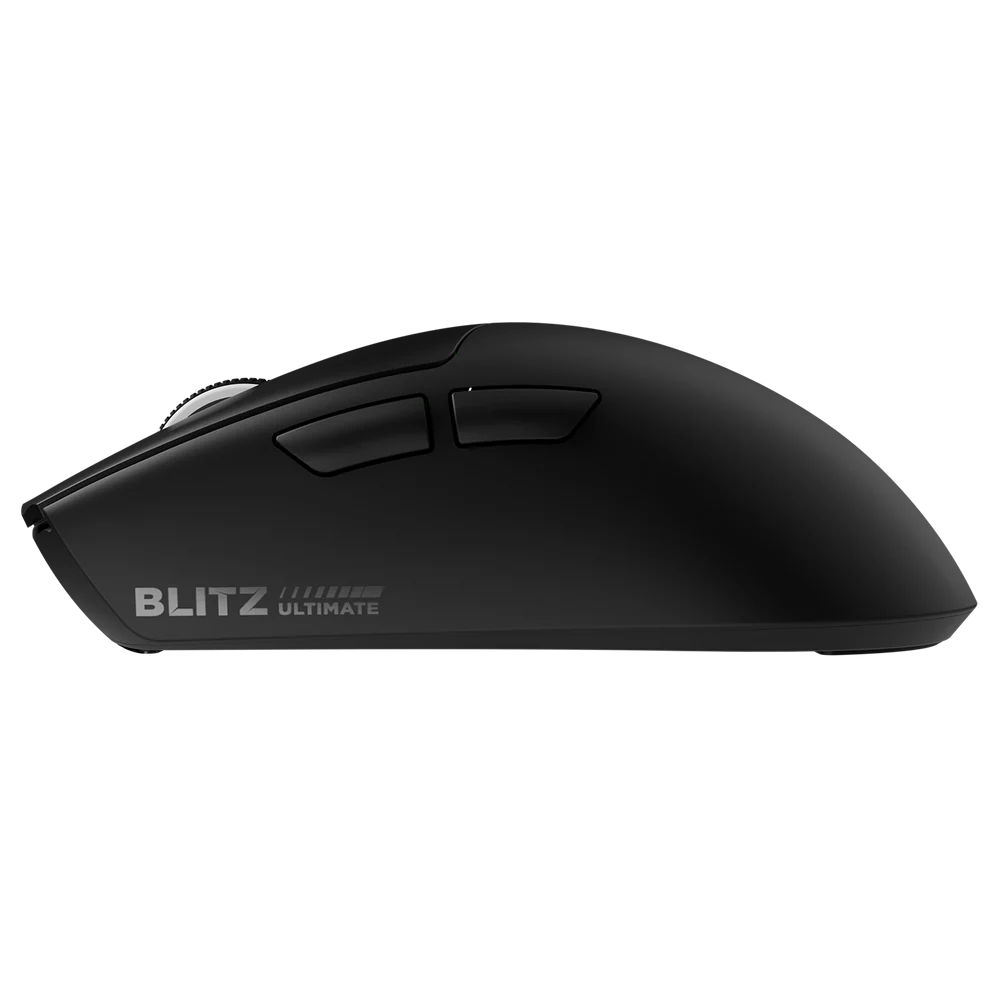 Rampage BLITZ ULTIMATE 30000DPI 8000Hz Kablosuz Siyah Gaming Mouse