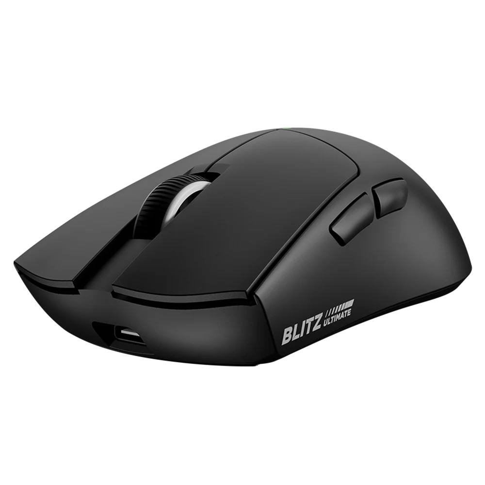 Rampage BLITZ ULTIMATE 30000DPI 8000Hz Kablosuz Siyah Gaming Mouse