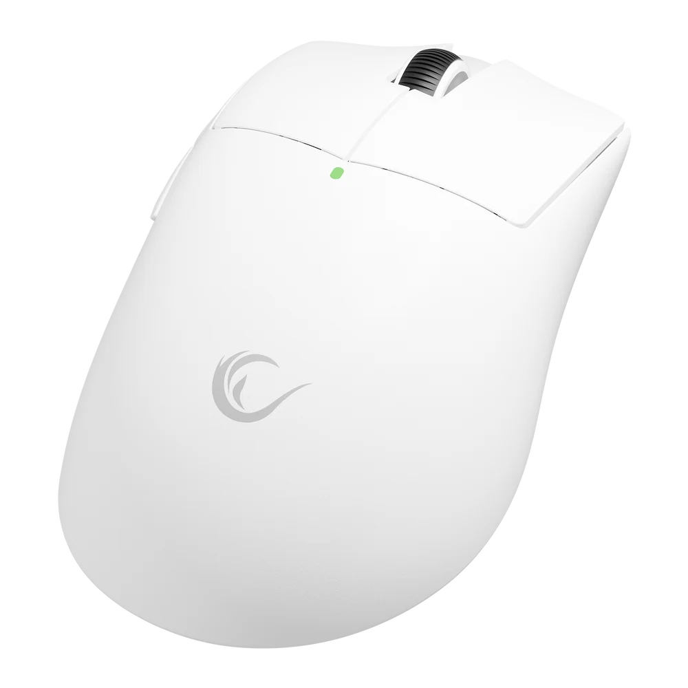 Rampage BLITZ ULTIMATE 30000DPI 8000Hz Kablosuz Beyaz Gaming Mouse