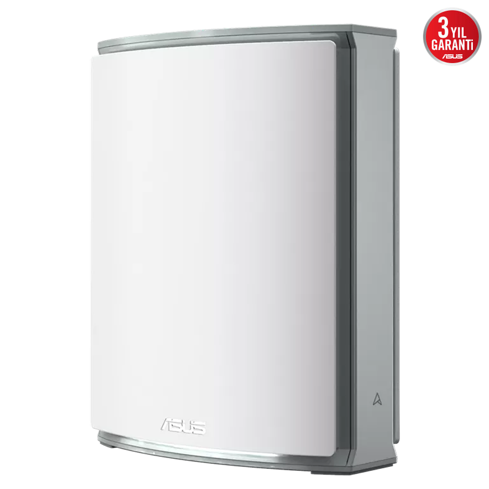 ASUS ZenWiFi BN12 BN19000 WiFi 8 Tri-Band Kablosuz Beyaz Mesh Router