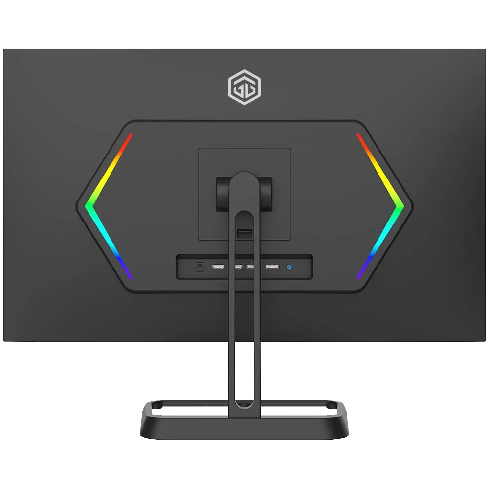 GameBooster GB-25F320FF 24.5" 300Hz 0.5ms HDMI DP FreeSync G-Sync HDR400 FHD Fast IPS Gaming Monitör