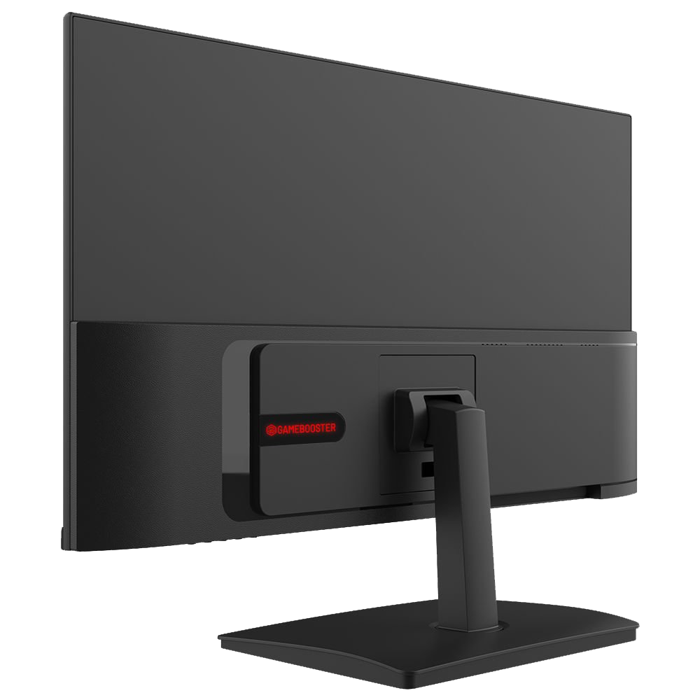 GameBooster GB-24F165FF 23.8" 160Hz 0.5ms HDMI DP FreeSync G-Sync HDR400 FHD Fast IPS Gaming Monitör