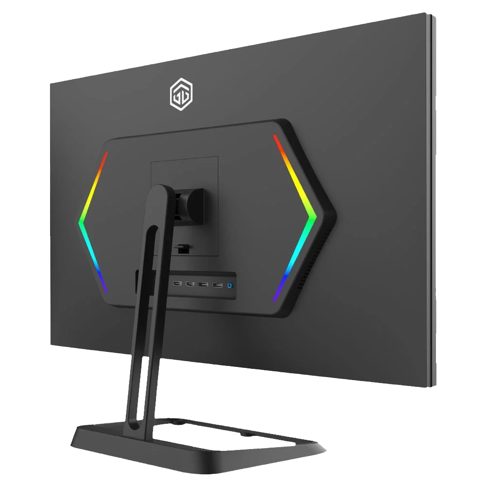 GameBooster GB-25F320FF 24.5" 300Hz 0.5ms HDMI DP FreeSync G-Sync HDR400 FHD Fast IPS Gaming Monitör