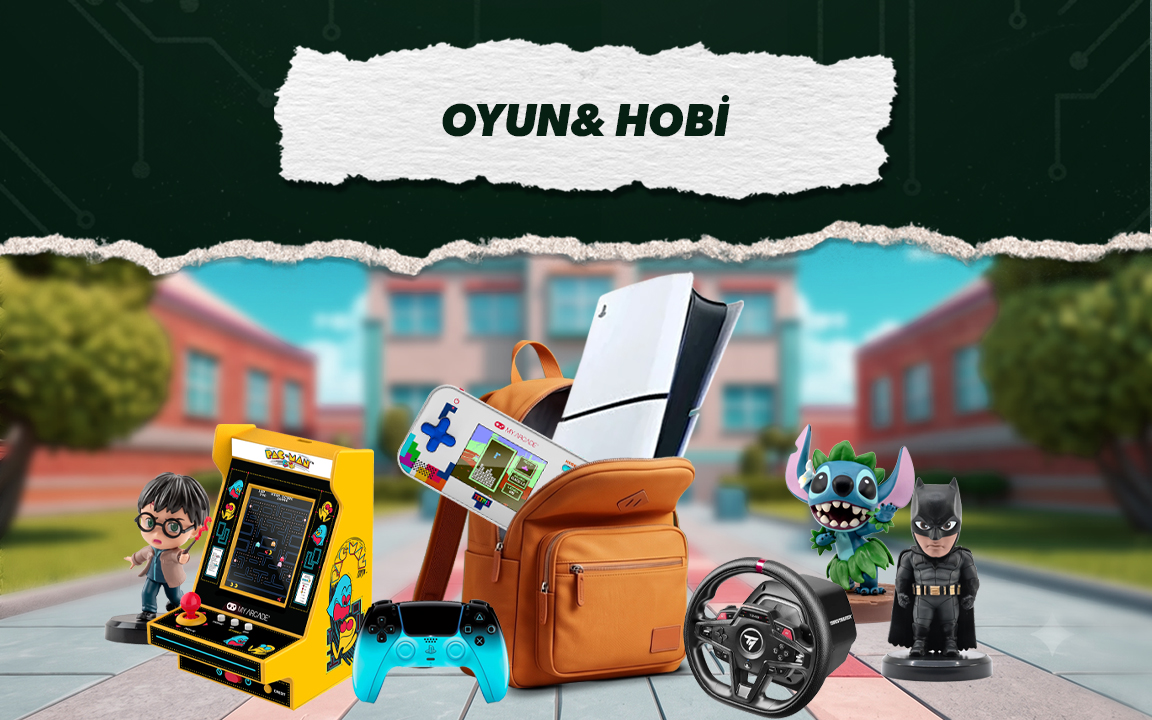 ITOPYA | Gaming Ürünler ve Bilgisayar Bileşenlerinin Yeni Dünyası