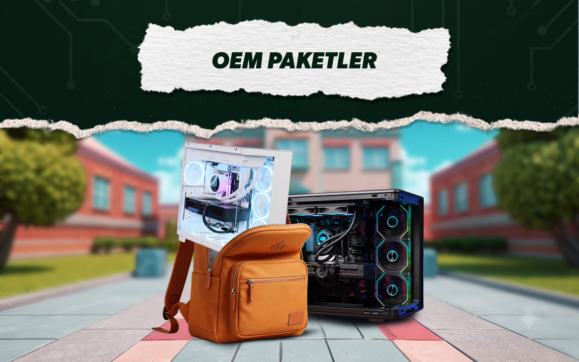 ITOPYA | Gaming Ürünler ve Bilgisayar Bileşenlerinin Yeni Dünyası