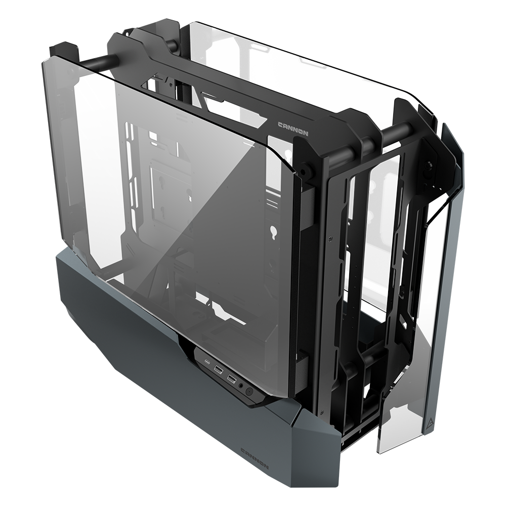 ANTEC CANON Tempered Glass ATX Full Tower Bilgisayar Kasası