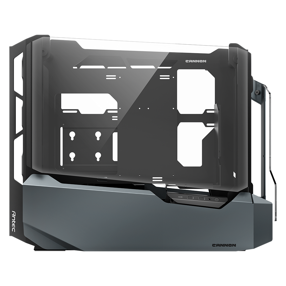 ANTEC CANON Tempered Glass ATX Full Tower Bilgisayar Kasası