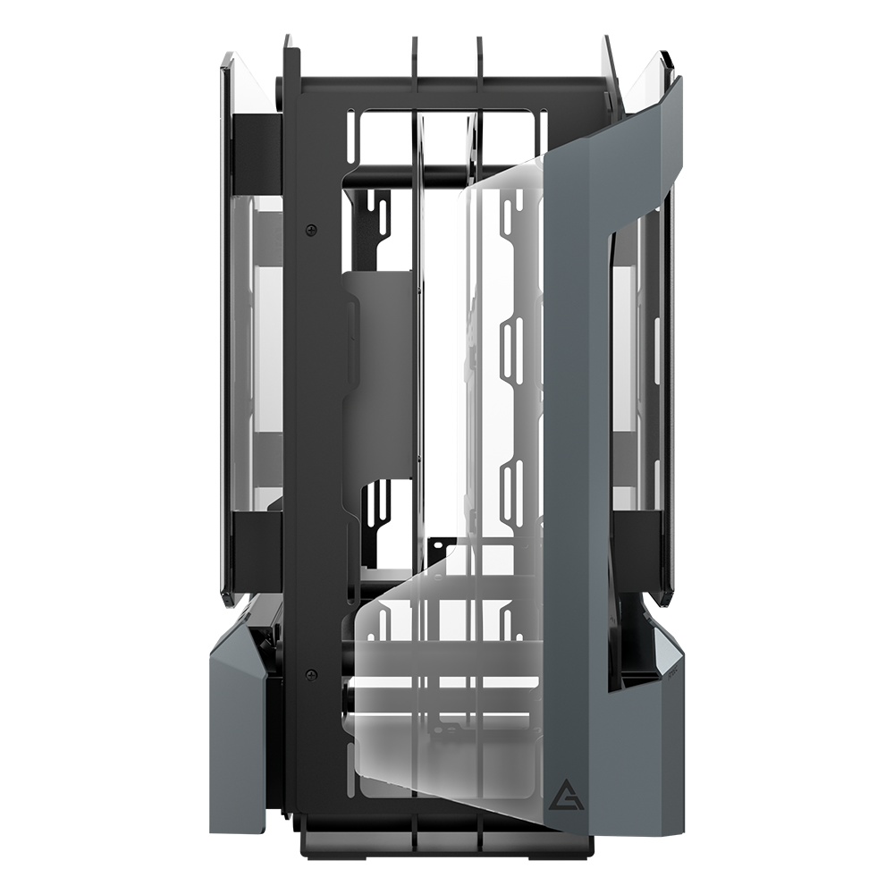 ANTEC CANON Tempered Glass ATX Full Tower Bilgisayar Kasası