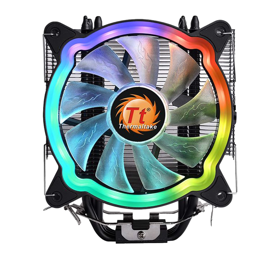 Thermaltake UX200 ARGB 120mm Kule Tipi İşlemci Soğutucu