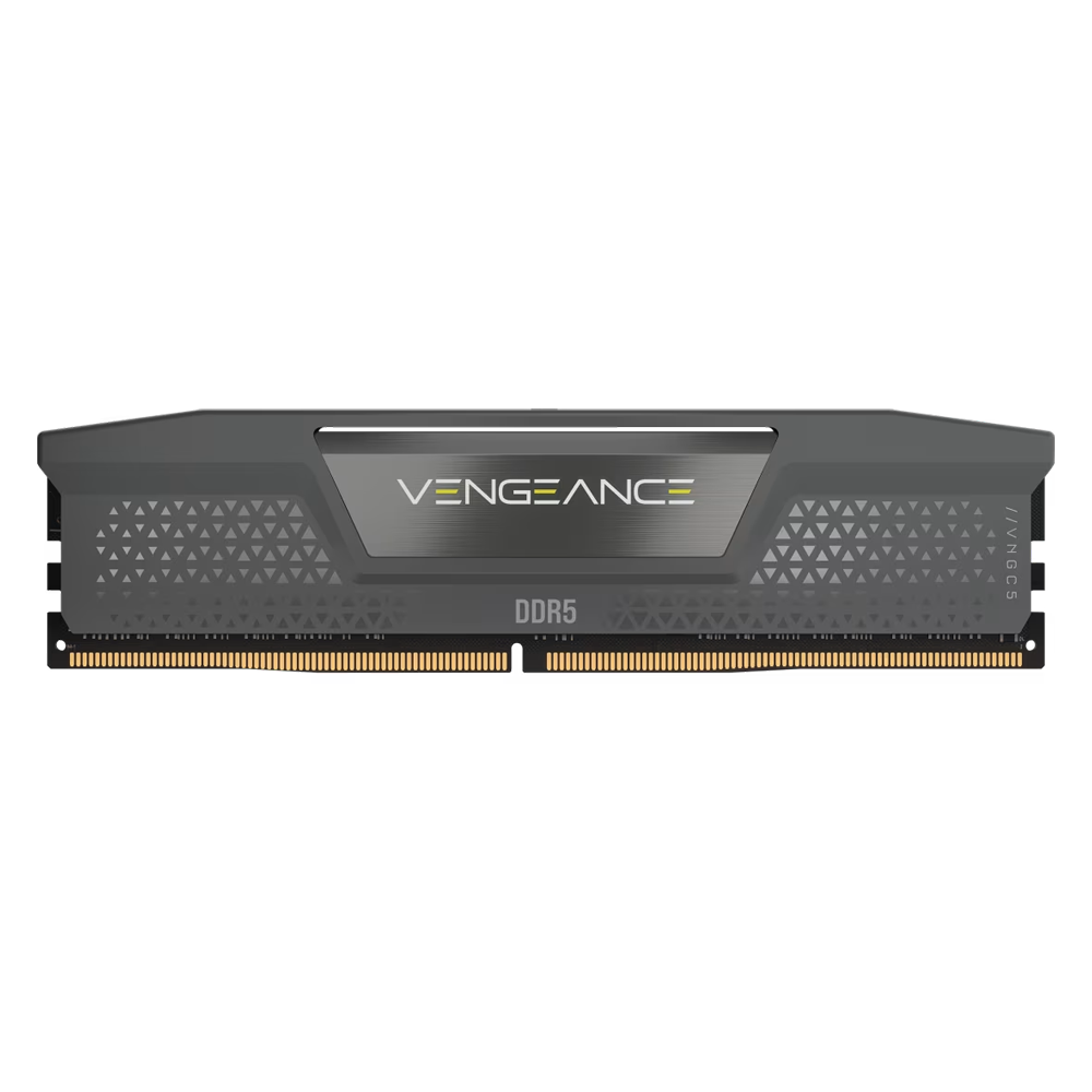 CORSAIR Vengeance 16GB 6000MHz CL38 DDR5 EXPO/XMP Single Kit Ram