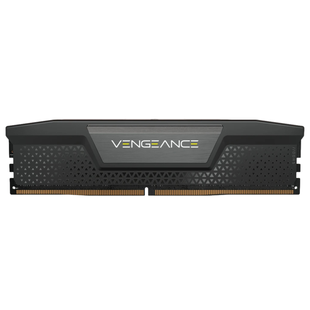 CORSAIR 16GB Vengeance 5200Mhz CL40 DDR5 Siyah Kutusuz Ram görsel 1