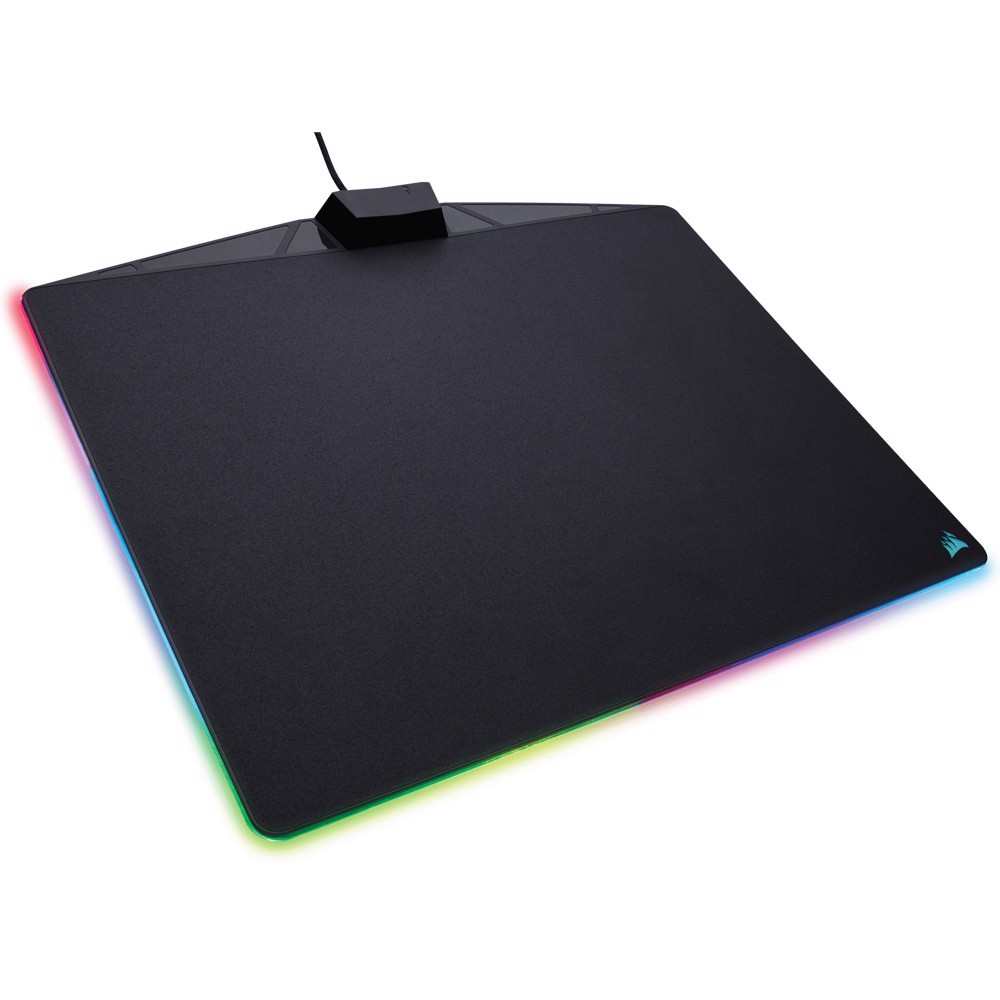 CORSAIR MM800 RGB Polaris Gaming Mouse Pad