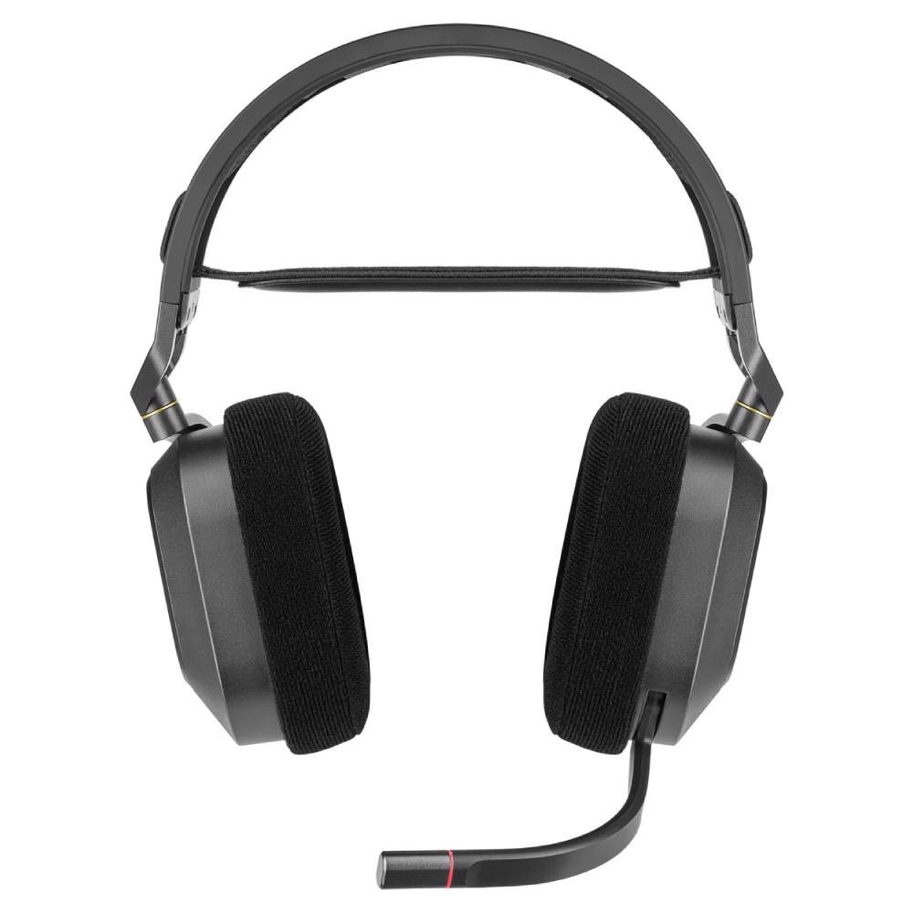 CORSAIR HS80 Wireless Dolby Atmos RGB Siyah Gaming Kulaklik