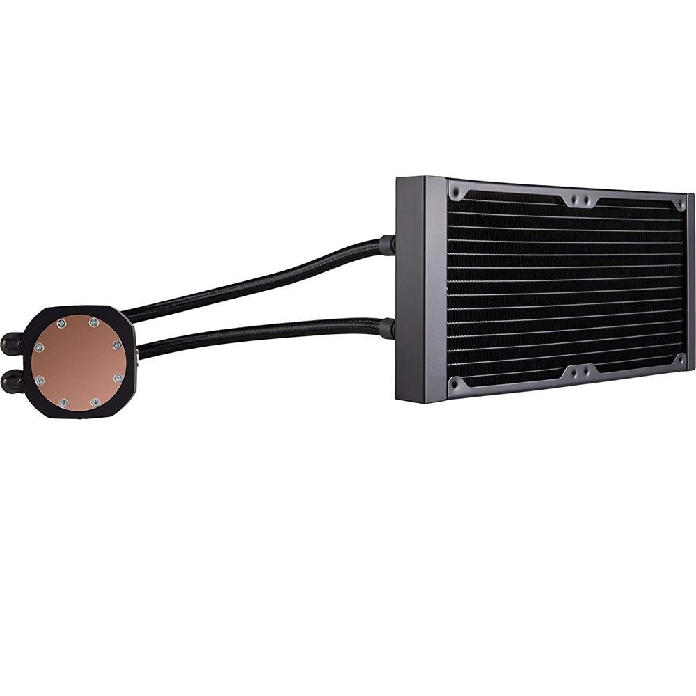 CORSAIR Hydro Serisi H115i PRO RGB 280mm İşlemci Sıvı Soğutucu