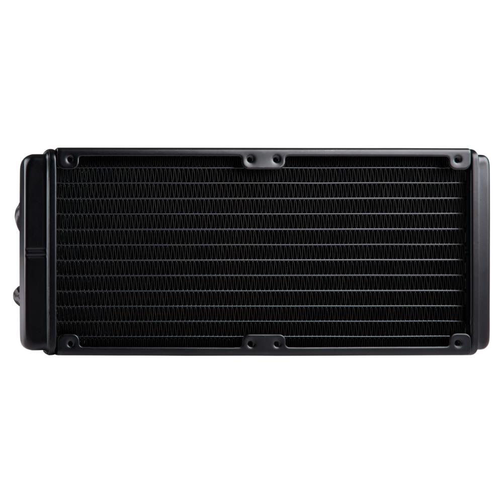 CORSAIR Hydro Serisi H100X 240mm İşlemci Sıvı Soğutucu
