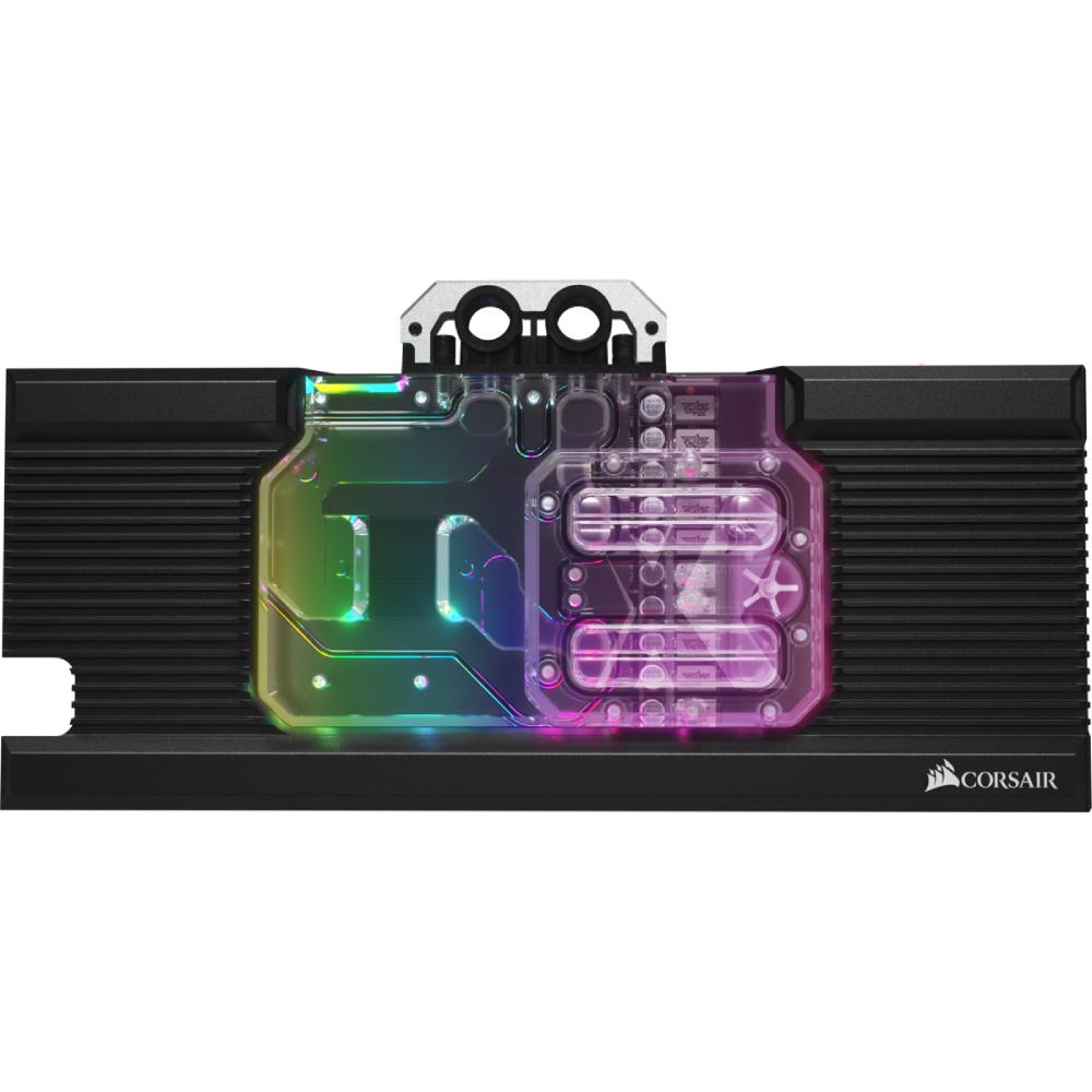 CORSAIR Hydro X Serisi XG7 RGB 20-Series Ekran Kartı Su Bloğu (2080 Strix)
