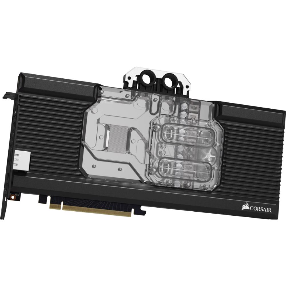 CORSAIR Hydro X Serisi XG7 RGB 20-Series Ekran Kartı Su Bloğu (2080 Strix)