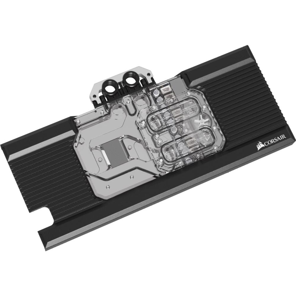 CORSAIR Hydro X Serisi XG7 RGB 20-Series Ekran Kartı Su Bloğu (2080 Strix)
