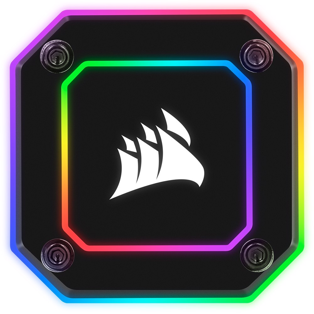 CORSAIR iCUE H115i ELITE CAPELLIX RGB 280mm İşlemci Sıvı Soğutucu