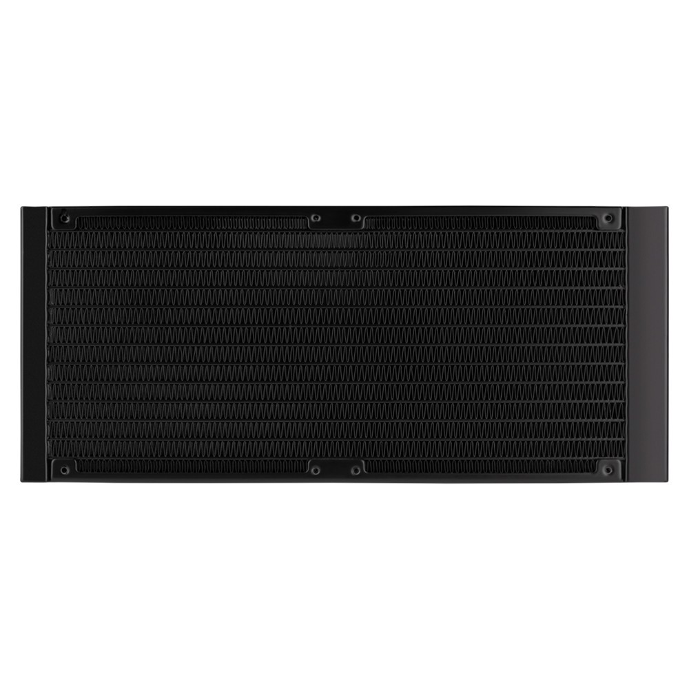 CORSAIR iCUE H115i RGB PRO XT 280mm İşlemci Sıvı Soğutucu