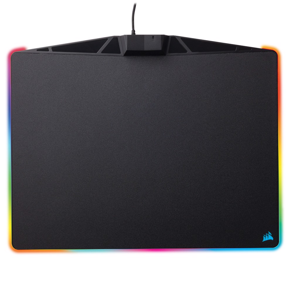 CORSAIR MM800 RGB Polaris Gaming Mouse Pad