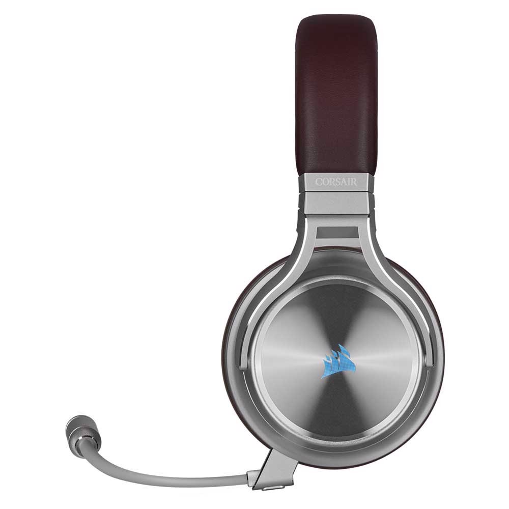 CORSAIR Virtuoso RGB SE Hi-Fi 7.1 Surround Kahverengi Kablosuz Kulaklık