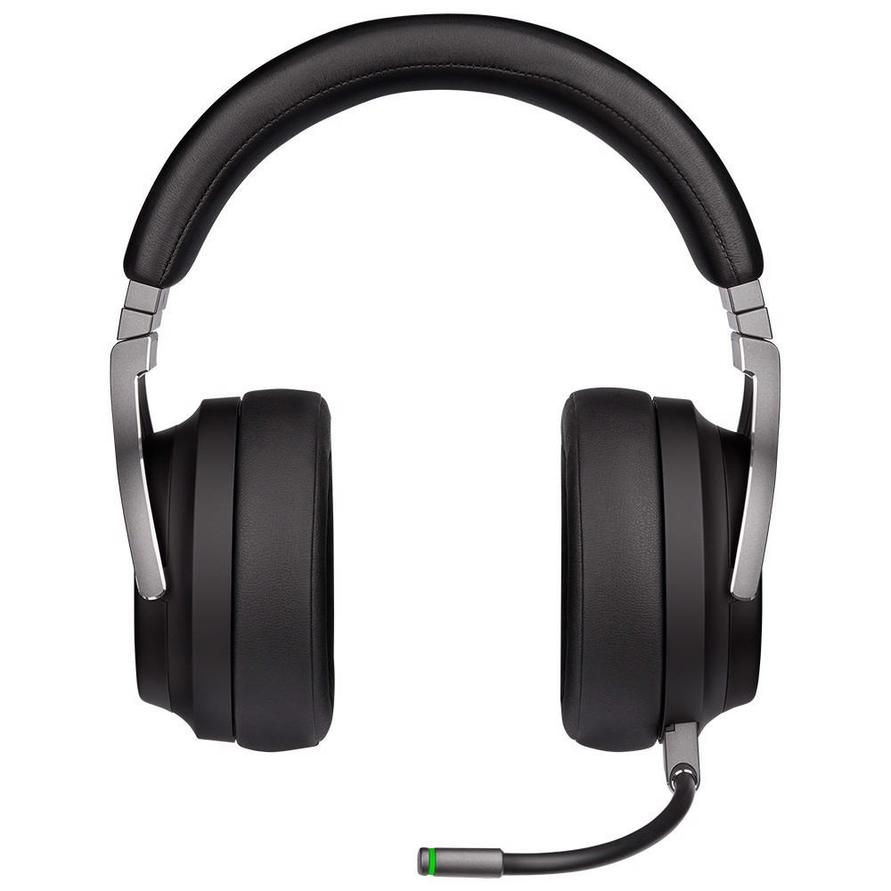 CORSAIR Virtuoso RGB Hi-Fi 7.1 Surround Siyah Kablosuz Gaming Kulaklık