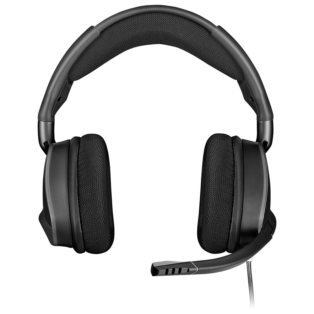 CORSAIR Void Elite RGB 7.1 Surround Siyah Gaming Kulaklık