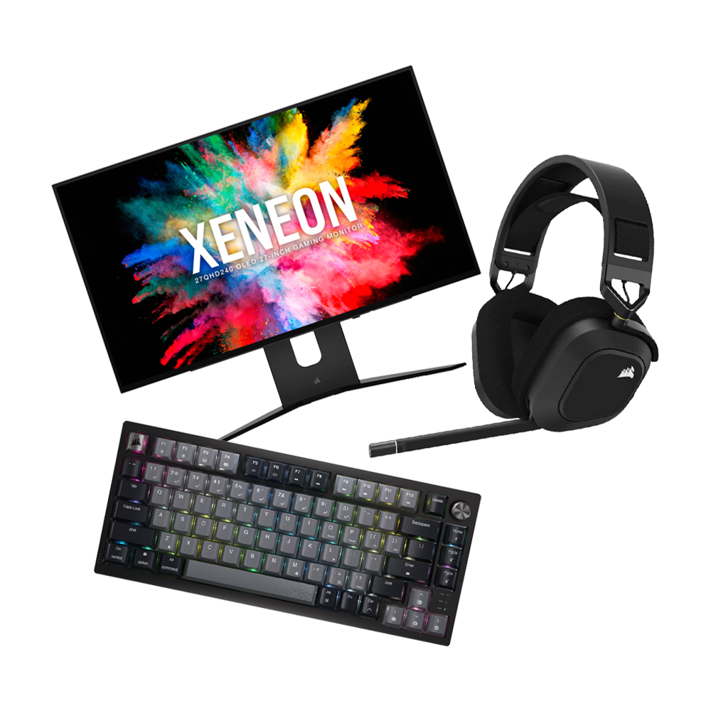 Gaming Monitör